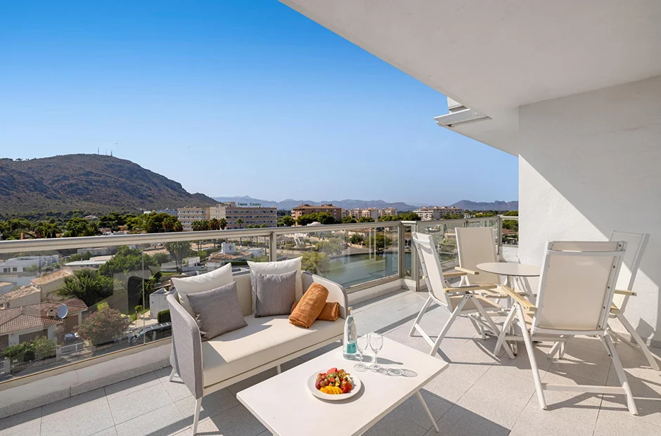 VIVA Sunrise - Apartamento Doble Selection Club 03