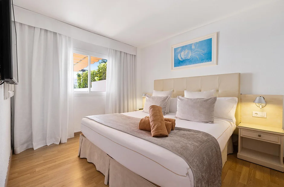 VIVA Sunrise - Apartamento Plunge Pool Selection Club 02