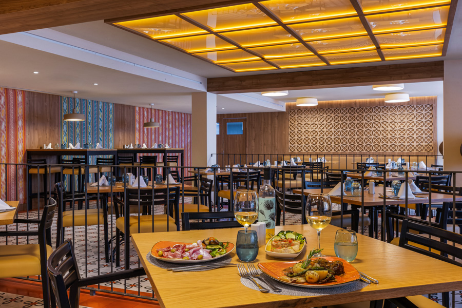 202504-VIVA CM Resort - BellaVita Trattoria