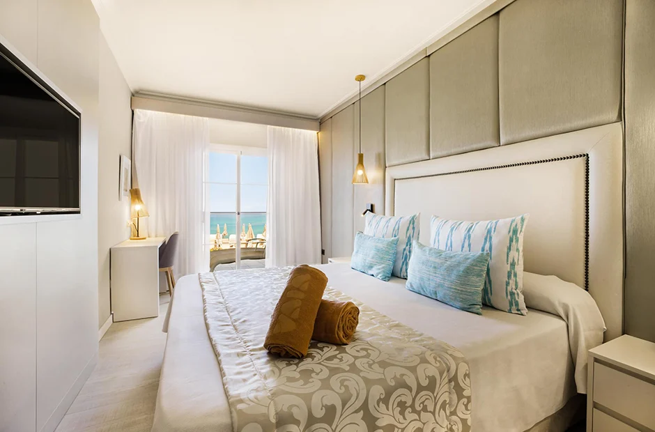 Apto Royal Terrace Vista Mar SC 04