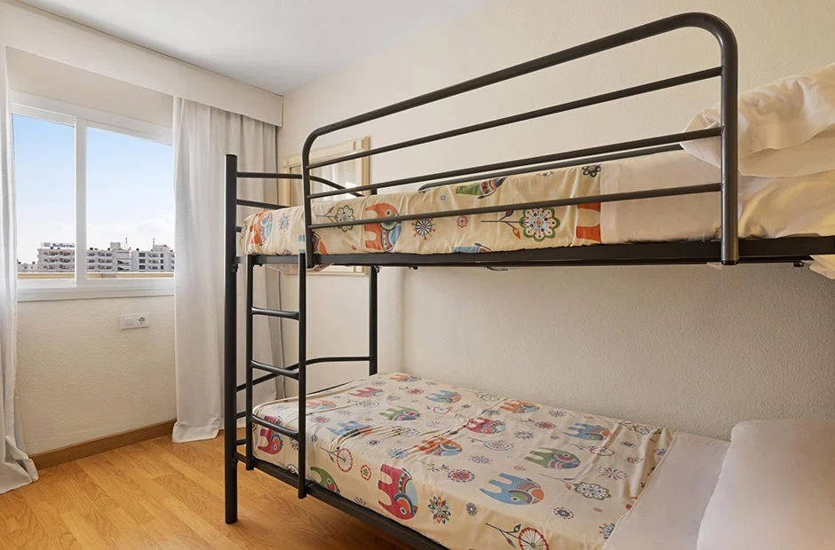 VIVA Sunrise - Apartamento Doble Selection Club 04