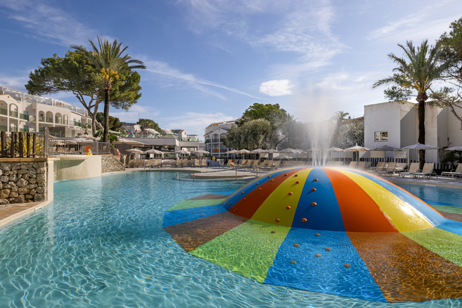 202504-VIVA CM Resort -WetBubble2