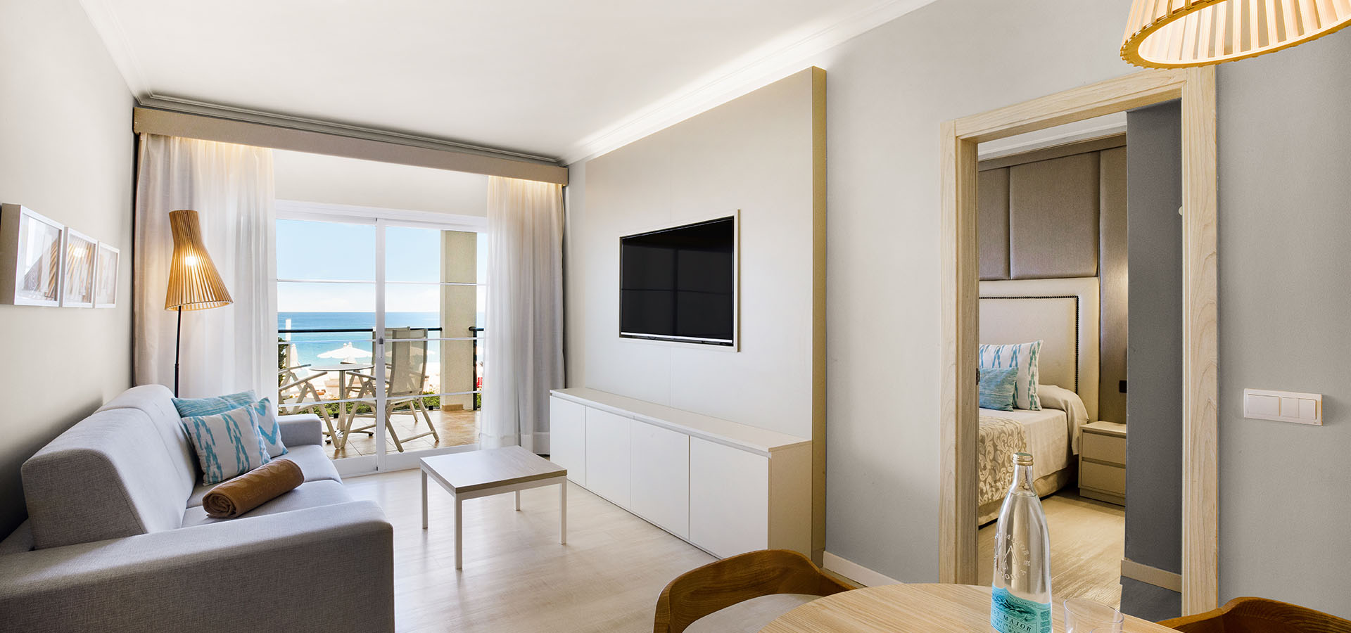 Apto SC Vista Mar 03