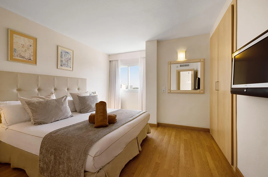 VIVA Sunrise - Apartamento Doble Selection Club 02