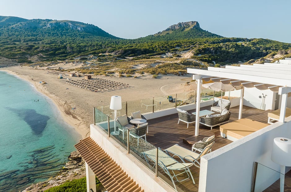 202208-VIVA CM Resort - SC Apto Royal Terrace Vista Mar 10