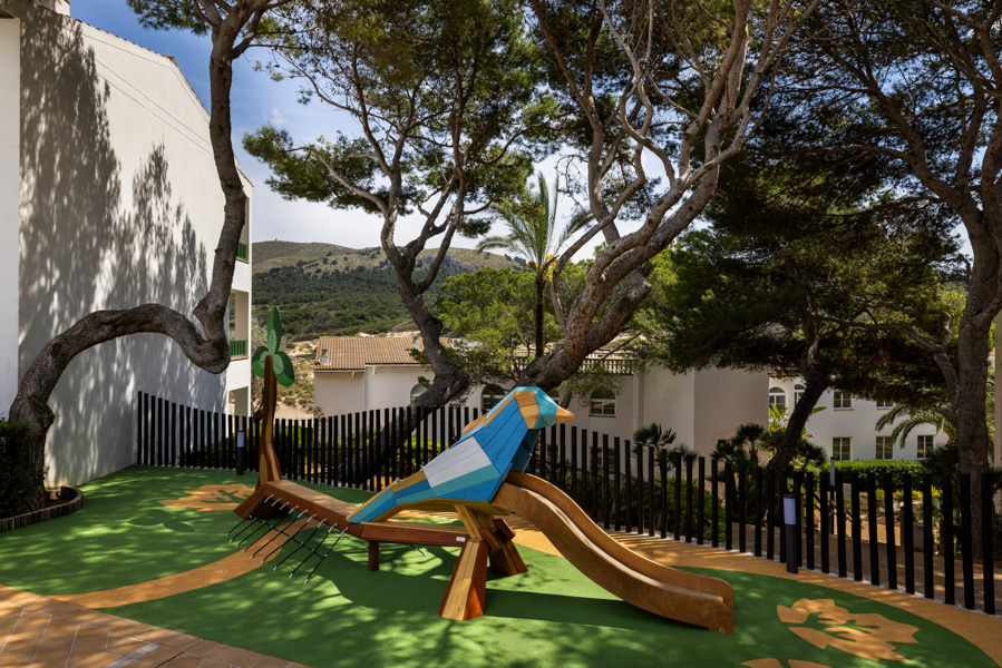 202504-VIVA CM Resort - Parque