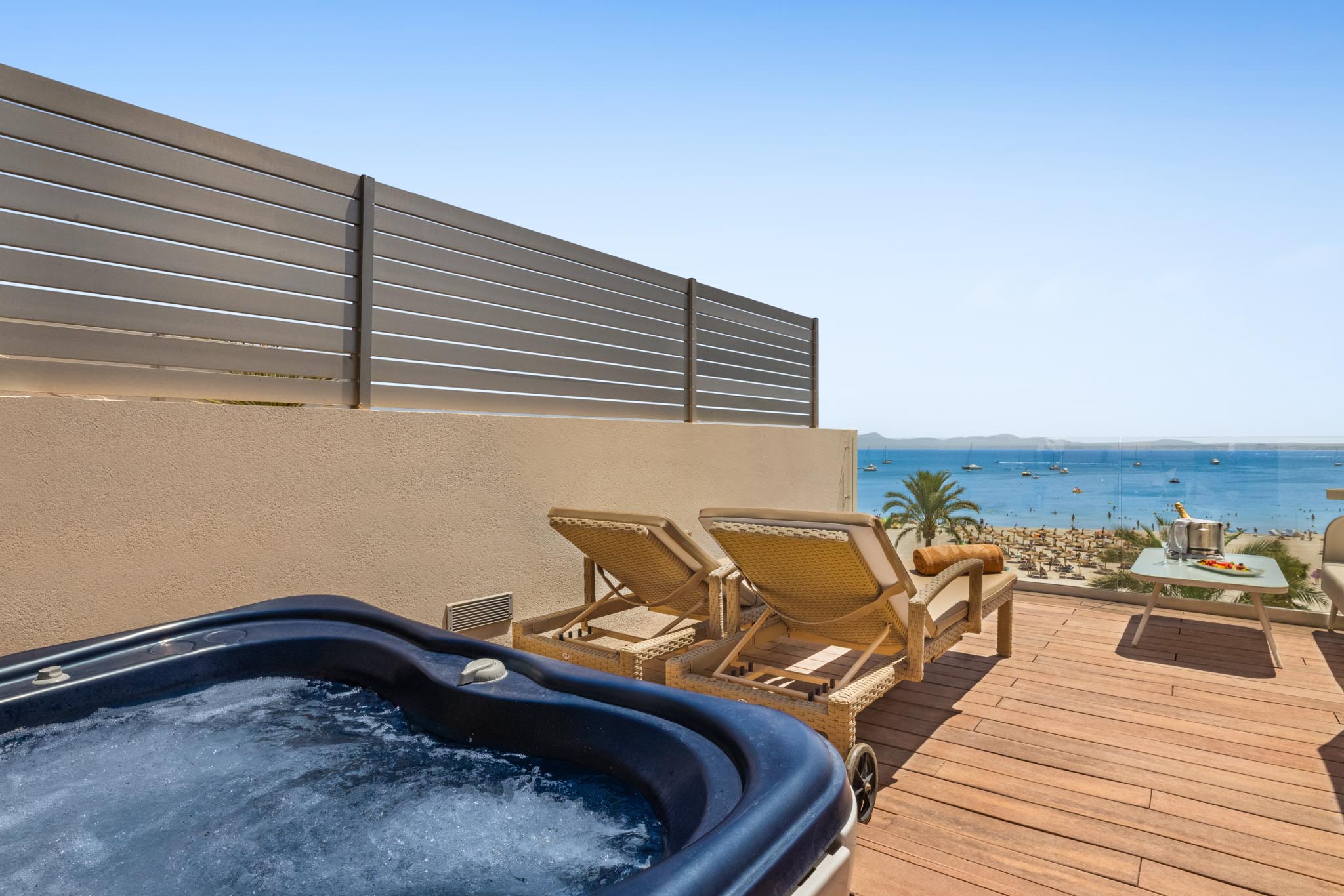 VIVA Golf - SC Royal Terrace Rooftop 6