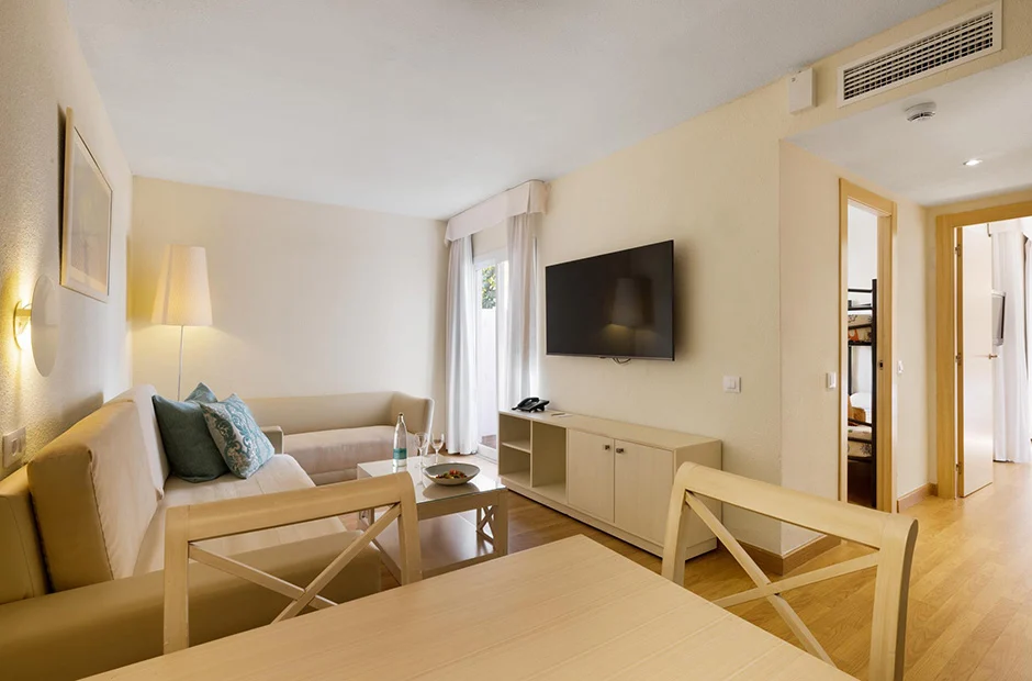 VIVA Sunrise - Apto Doble Plunge Pool Selection Club 01