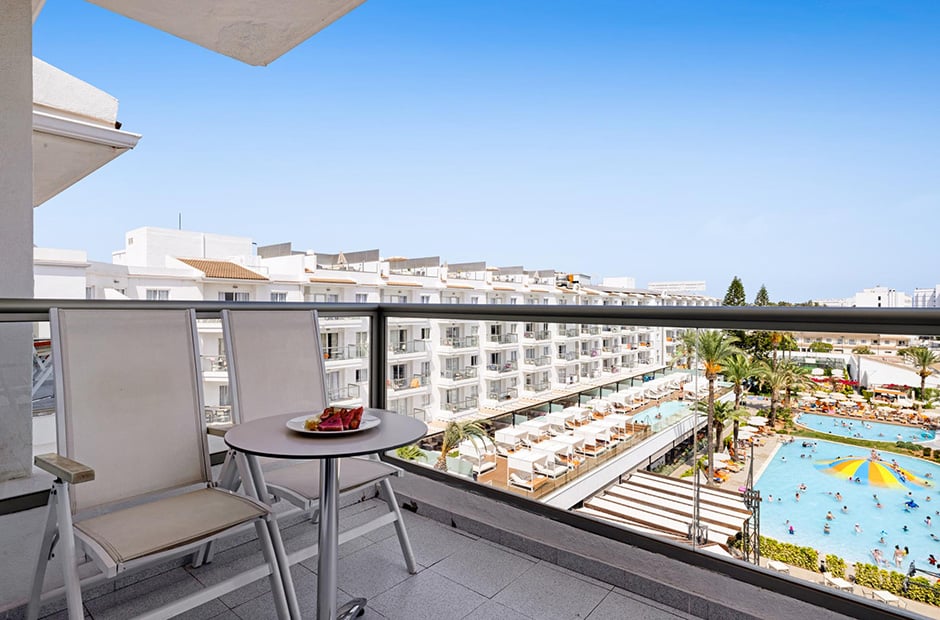 VIVA Sunrise - Estudio Selection Club 02