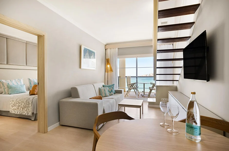 Apto Royal  Terrace Vista Mar SC 01