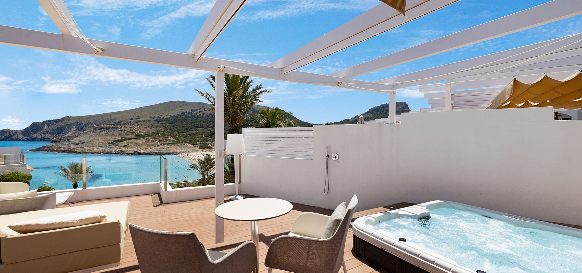 Apto Royal Terrace SC 05