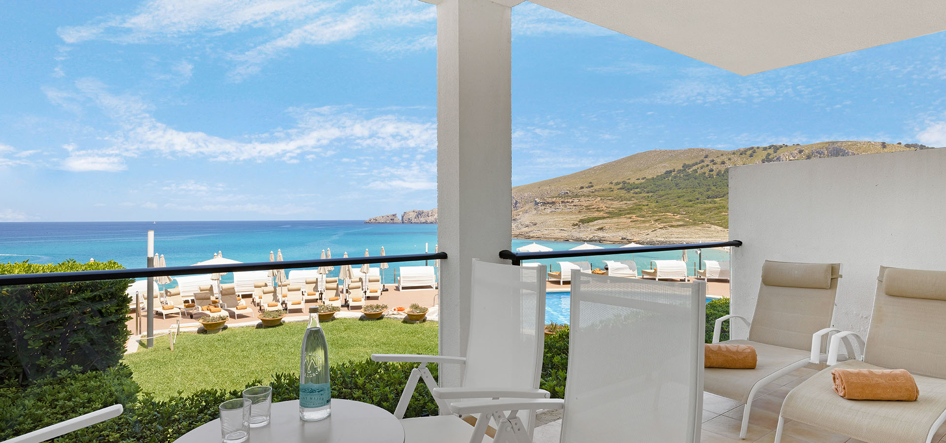 Apto SC Vista Mar 01