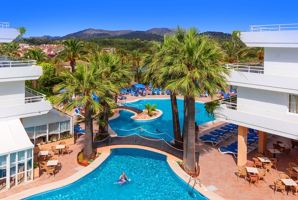familienhotel
