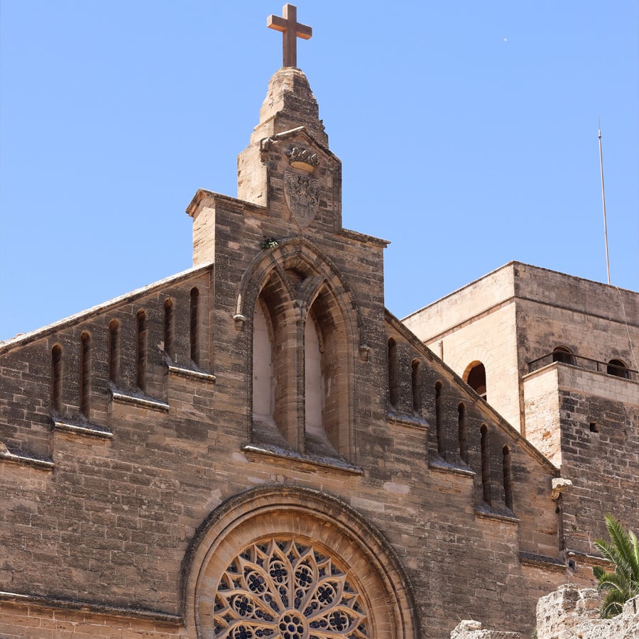 iglesia-alcudia