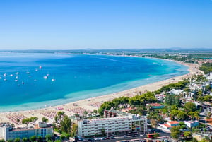 Verlieben Sie sich in Mallorca mit VIVA Hotels