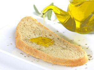 Pa amb oli para disfrutar del pan con AOVE denominación de origen de Mallorca