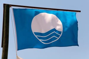 La Playa de Muro cuenta con Bandera Azul y varios sellos de calidad