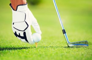 El paquete Viva Golf Trophy combina vacaciones en un hotel exclusivo y la práctica del golf en vacaciones