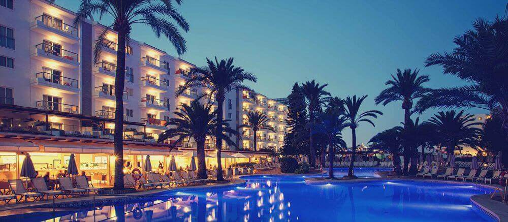 Hotel VIVA Sunrise en Mallorca | Hotels VIVA