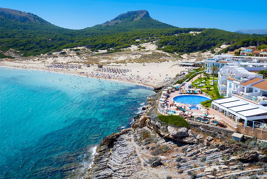 Find your Majorca accommodation at the best price