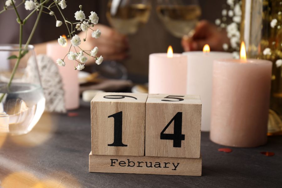 How to surprise your partner on Valentine’s Day - Hotels VIVA