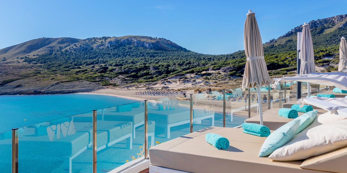 Verleben Sie Einen Erholsamen Urlaub Auf Mallorca Mit Den Hotels Viva